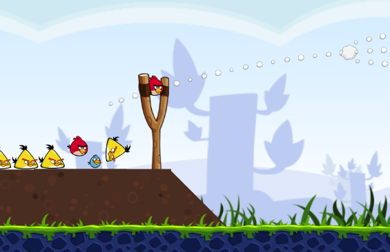 angry birds