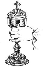 ciborium