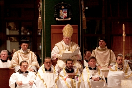 Archdiocese of Miami