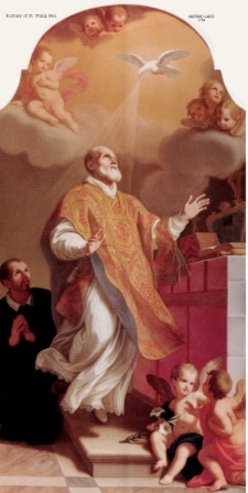 St. Philip Neri