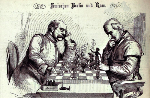 Kulturkampf