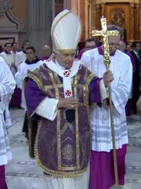 chasuble
