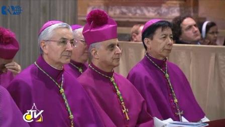 Bp. Morlino