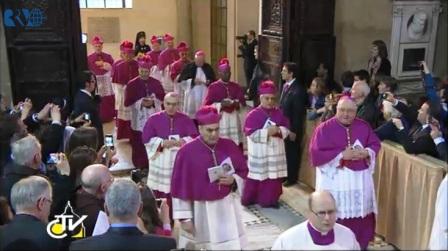 Bp. Morlino