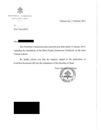Secretary of State