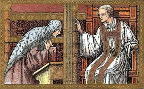 sacrament of penance