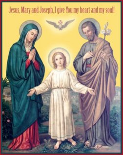 Holy Family