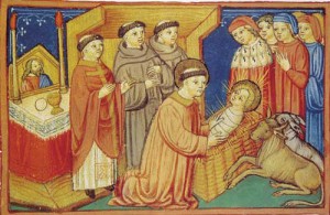 Francis-Assisi_Creche-Nativity
