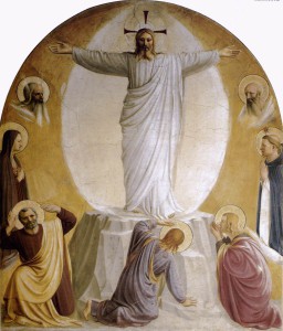 Transfiguration_by_fra_Angelico_(San_Marco_Cell_6)