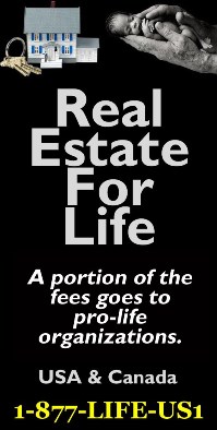 Real Estate for Life