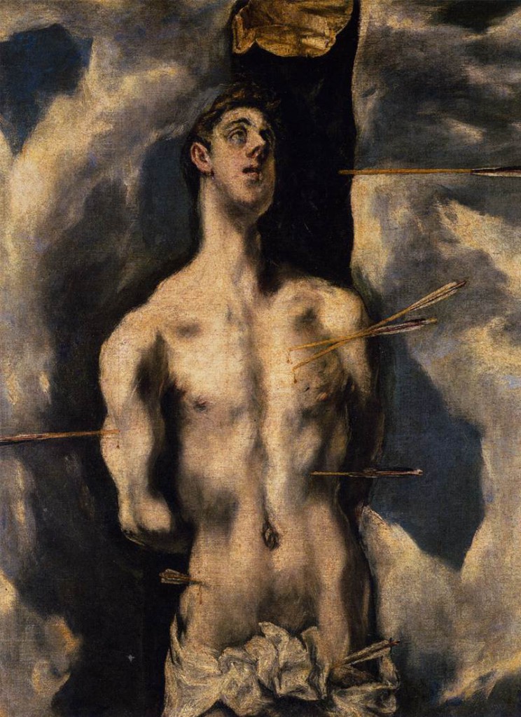 Of St. Sebastian, Dufay, St. Ambrose, and Debussy | Fr. Z's Blog