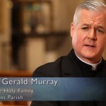 Fr Gerald Murray