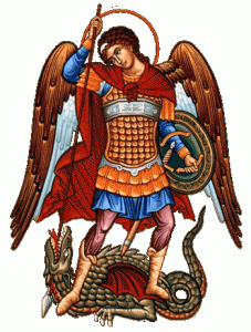 Michael Archangel