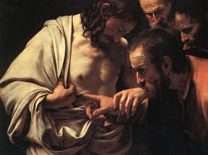 Thomas Caravaggio