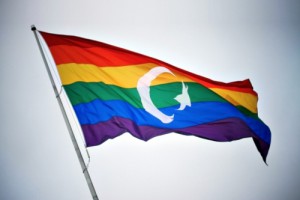 muslim homosexual