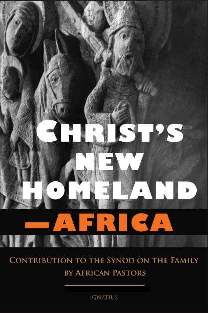 Christs New Homeland Africa