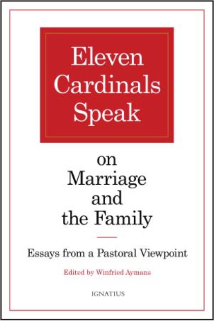 Eleven Cardinals Book
