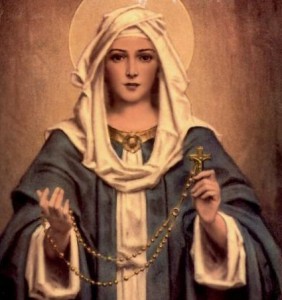 OL Rosary