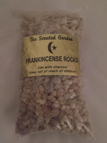 frankincense