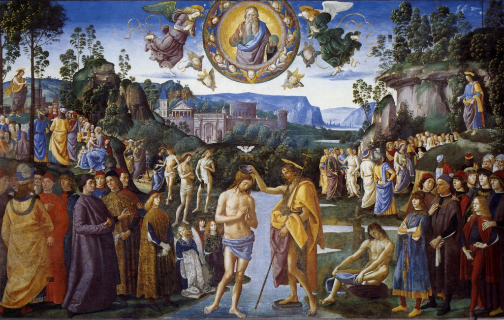 baptism-of-christ-1483 Perugino