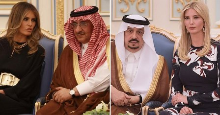 ivanka_melania_saudi
