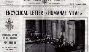 Humanae-Vitae