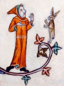 Medieval Gossips