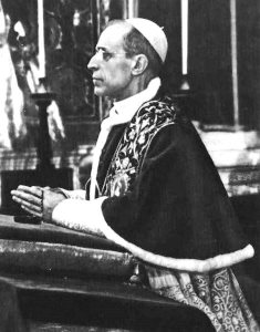 Pius XII Rosary