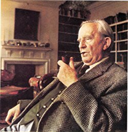 Requiem Mass for J.R.R. Tolkien recalls 50th anniversary of his death