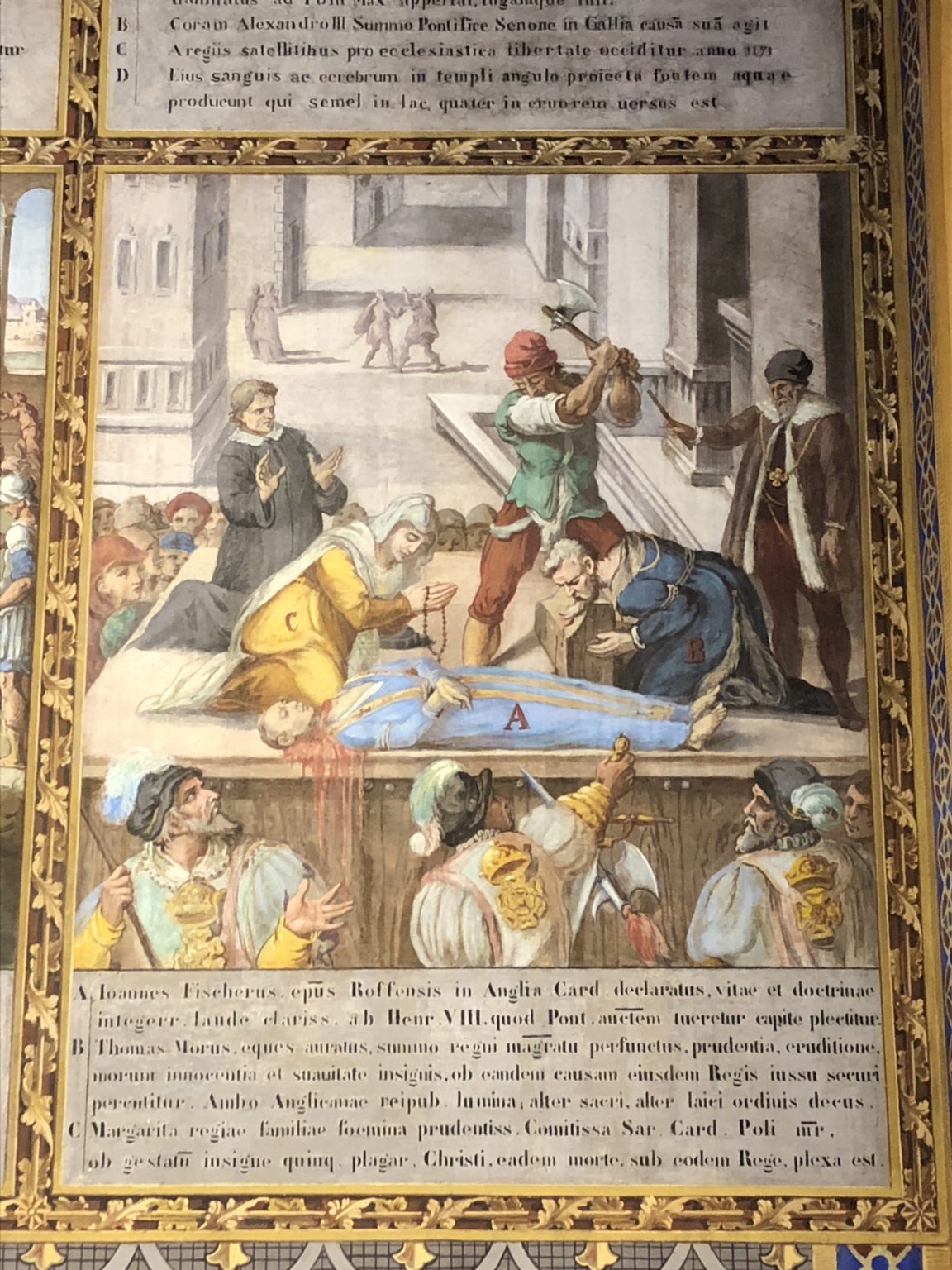 4 May Feast of the Forty Martyrs of England and Wales Fr. Z's Blog