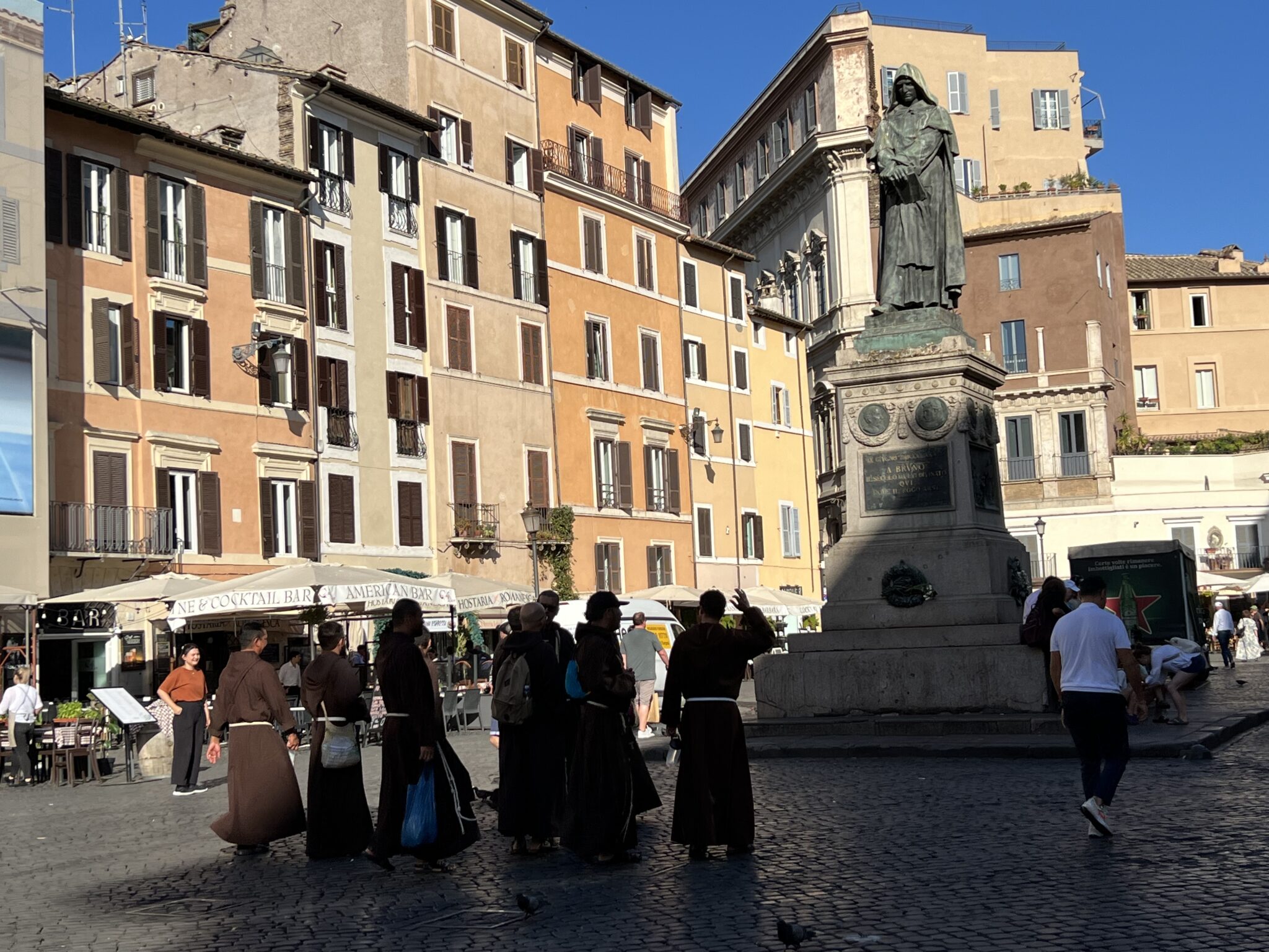 Raffles Rome Daily Rome Shot 752 | Fr. Z's Blog