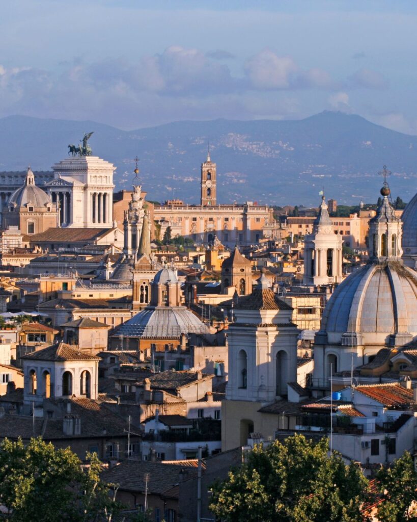 Daily Rome Shot 1495 – Happy Feast of St. Andrew…. also! | Fr. Z's Blog
