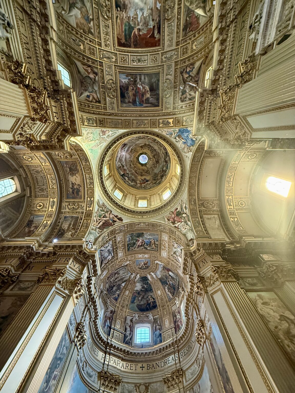 Daily Rome Shot 1658
