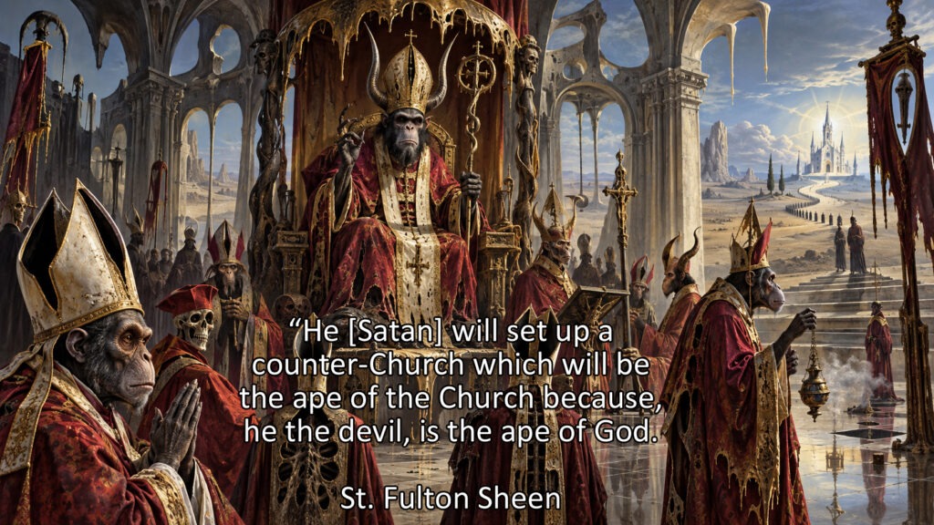 ASK FATHER: How can we, as lay Catholics, pass on the Faith given heterodoxy coming from high places?
